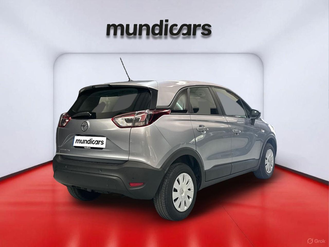 Opel Crossland X 1.5 CDTI Edition - Foto 5