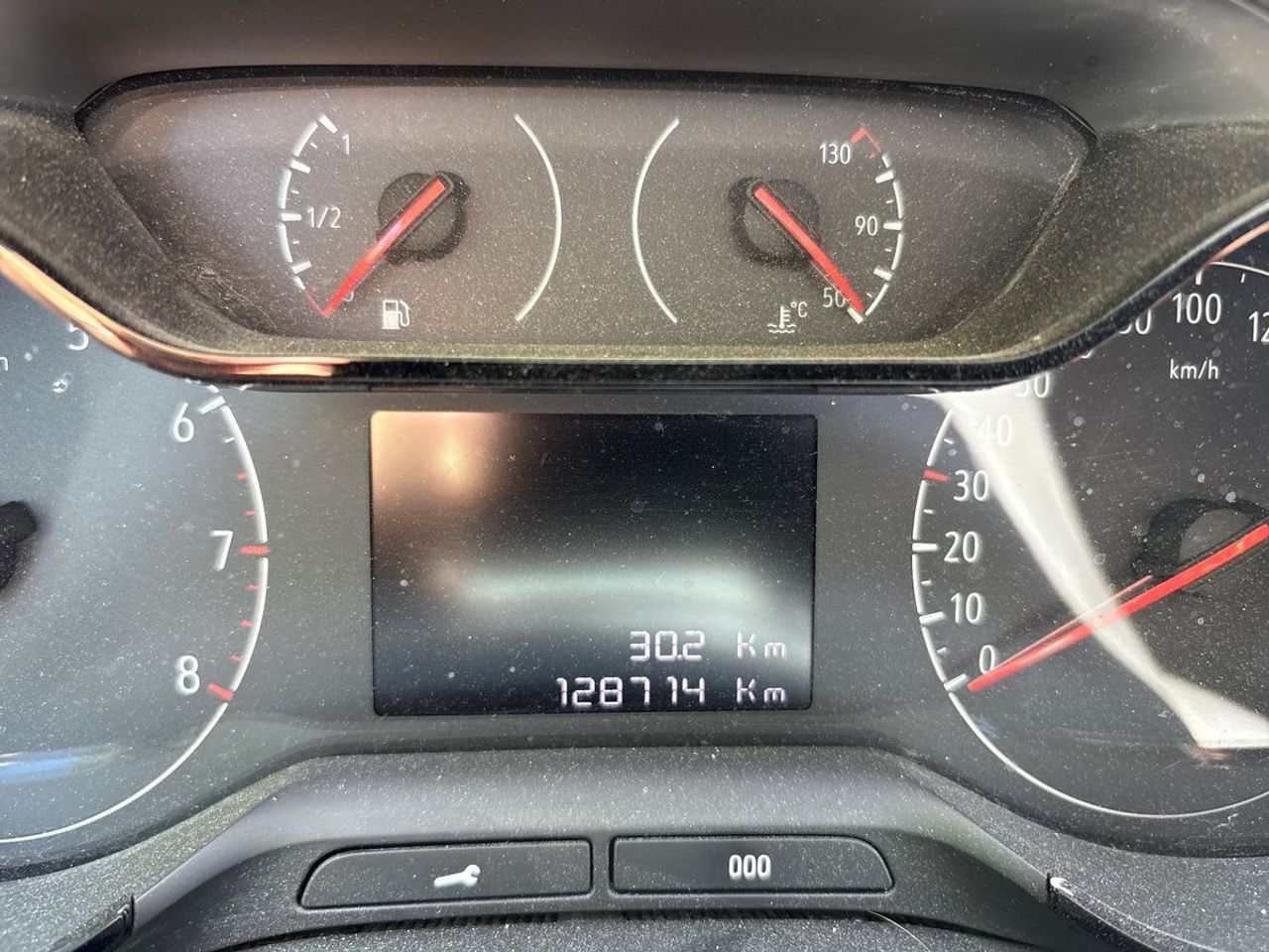 Opel Crossland X 1.5 CDTI Edition - Foto 14