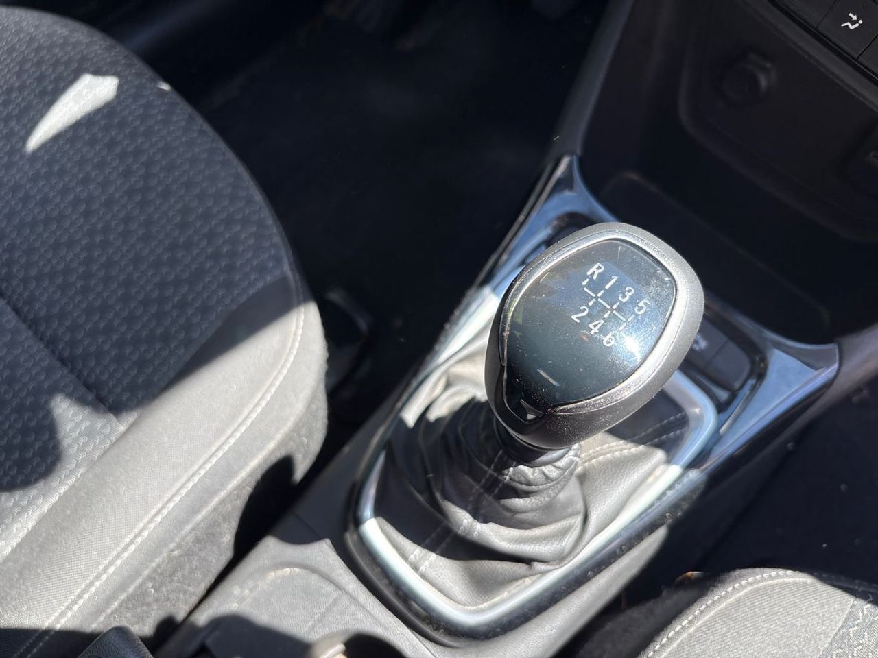 Opel Crossland X 1.5 CDTI Edition - Foto 13