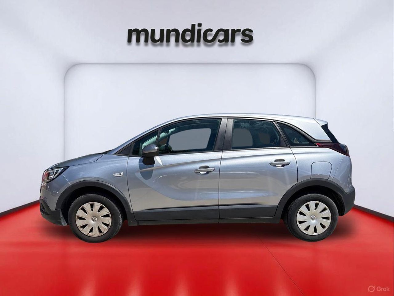 Opel Crossland X 1.5 CDTI Edition - Foto 7