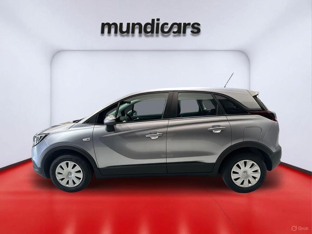 Opel Crossland X 1.5 CDTI Edition - Foto 8