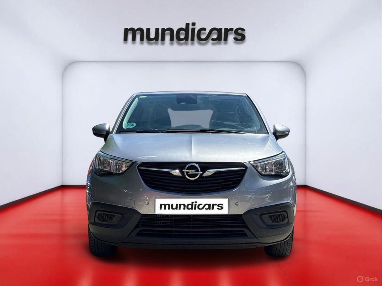 Opel Crossland X 1.5 CDTI Edition - Foto 9