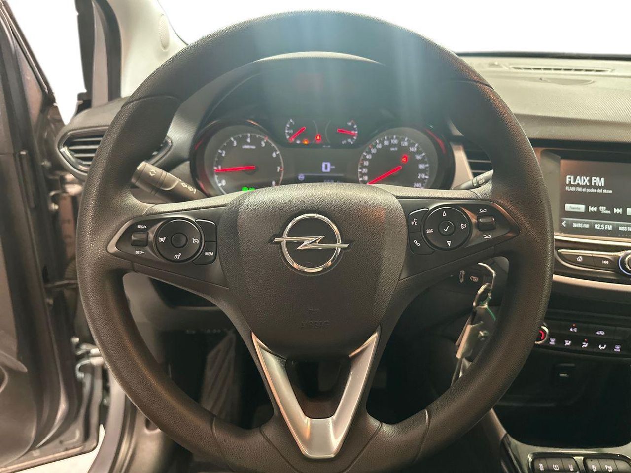 Opel Crossland X 1.5 CDTI Edition - Foto 13