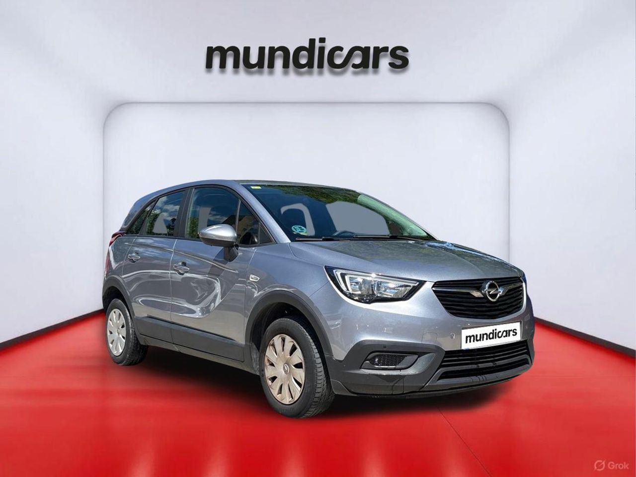 Opel Crossland X 1.5 CDTI Edition - Foto 2