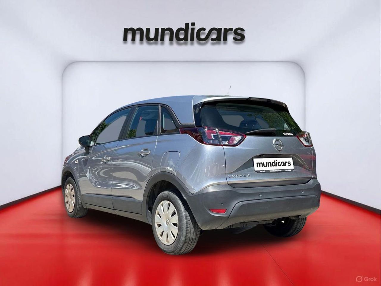 Opel Crossland X 1.5 CDTI Edition - Foto 6