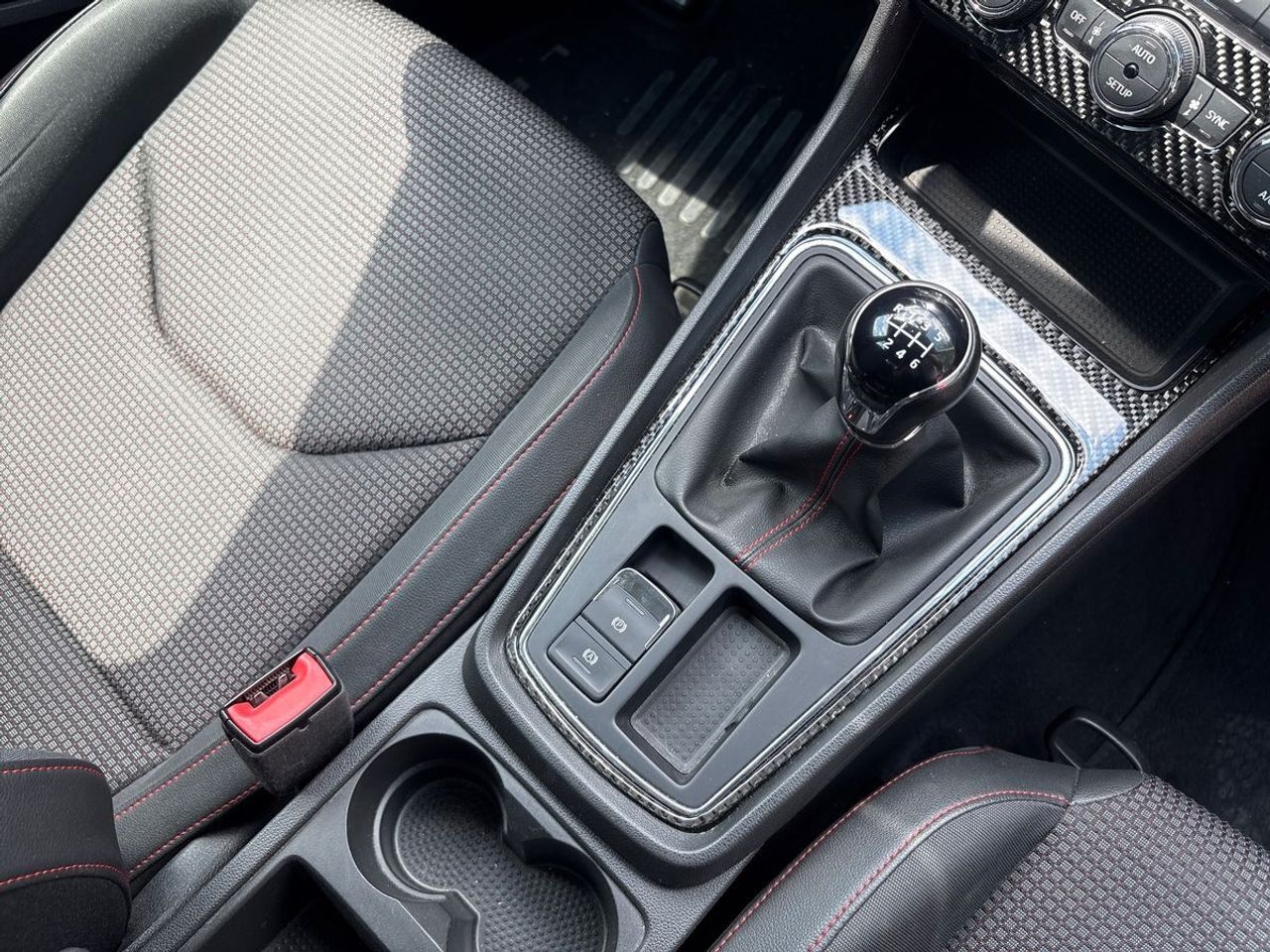 Seat Leon 2.0 TDI FR Plus - Foto 13