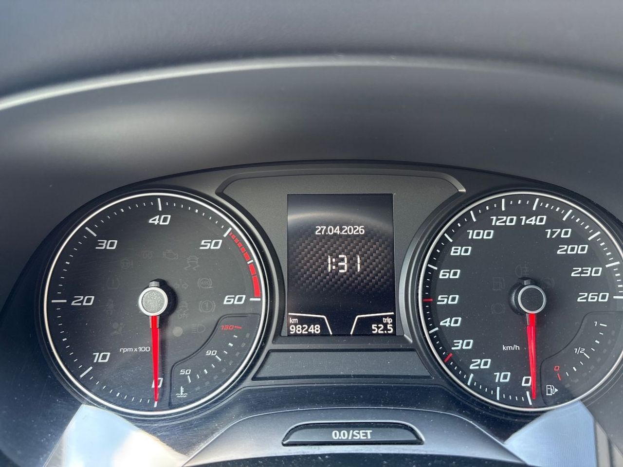 Seat Leon 2.0 TDI FR Plus - Foto 14