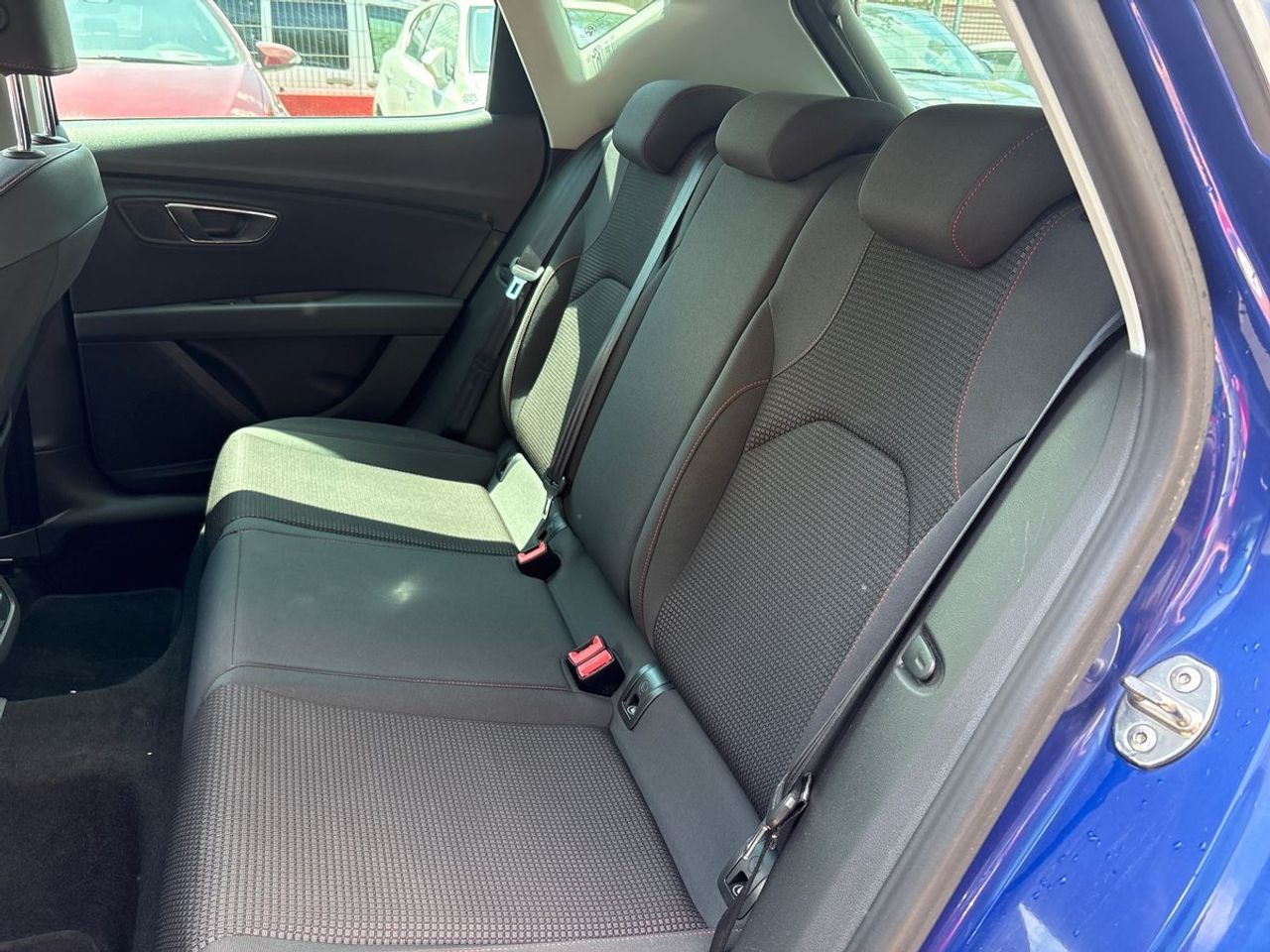 Seat Leon 2.0 TDI FR Plus - Foto 22