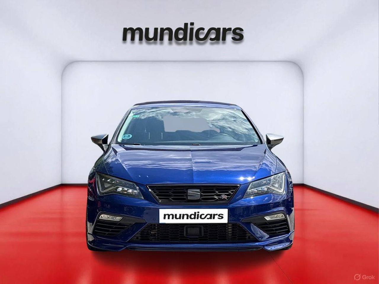Seat Leon 2.0 TDI FR Plus - Foto 9