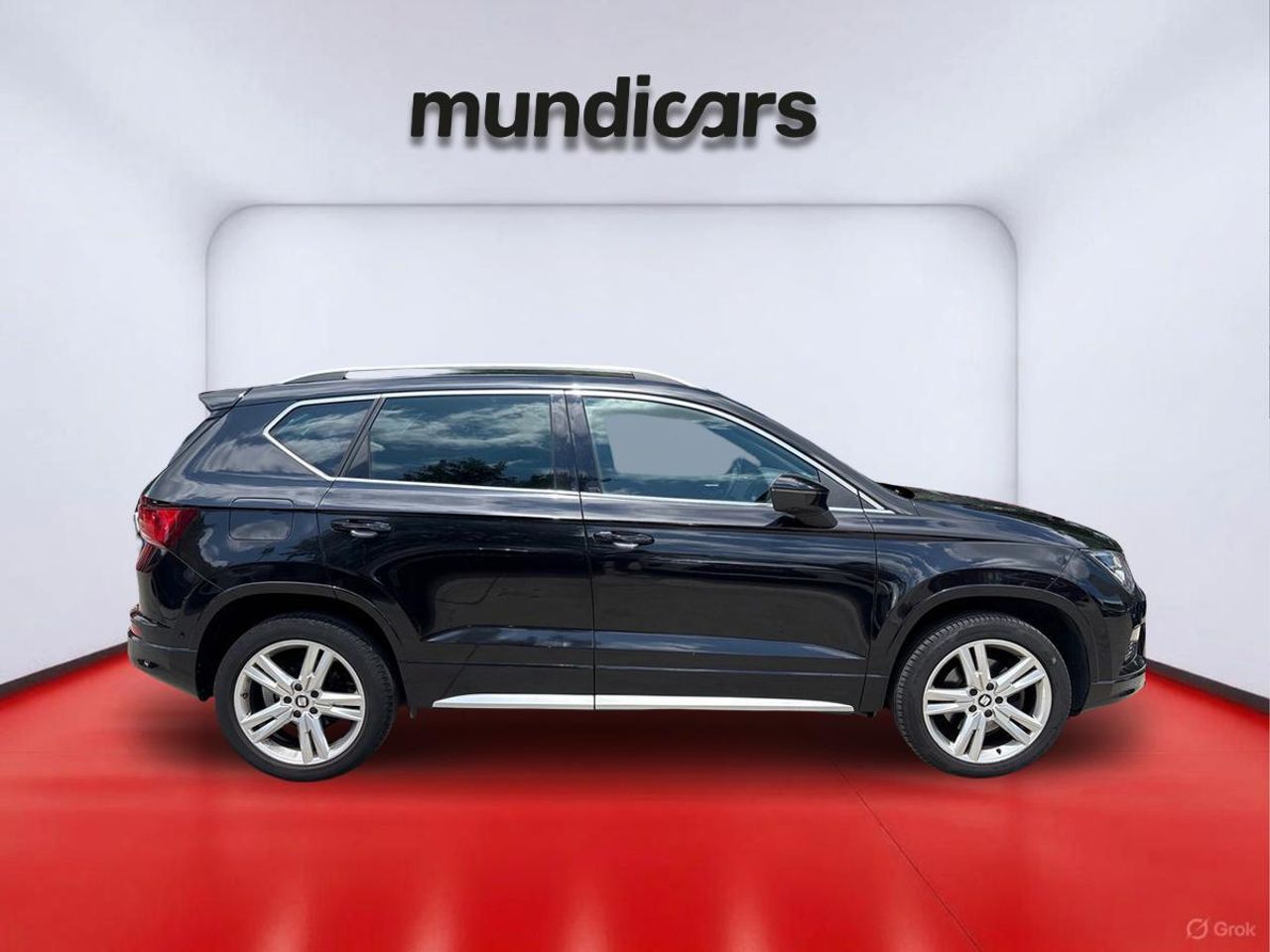 Seat Ateca 1.4 TSI ACT FR - Foto 3