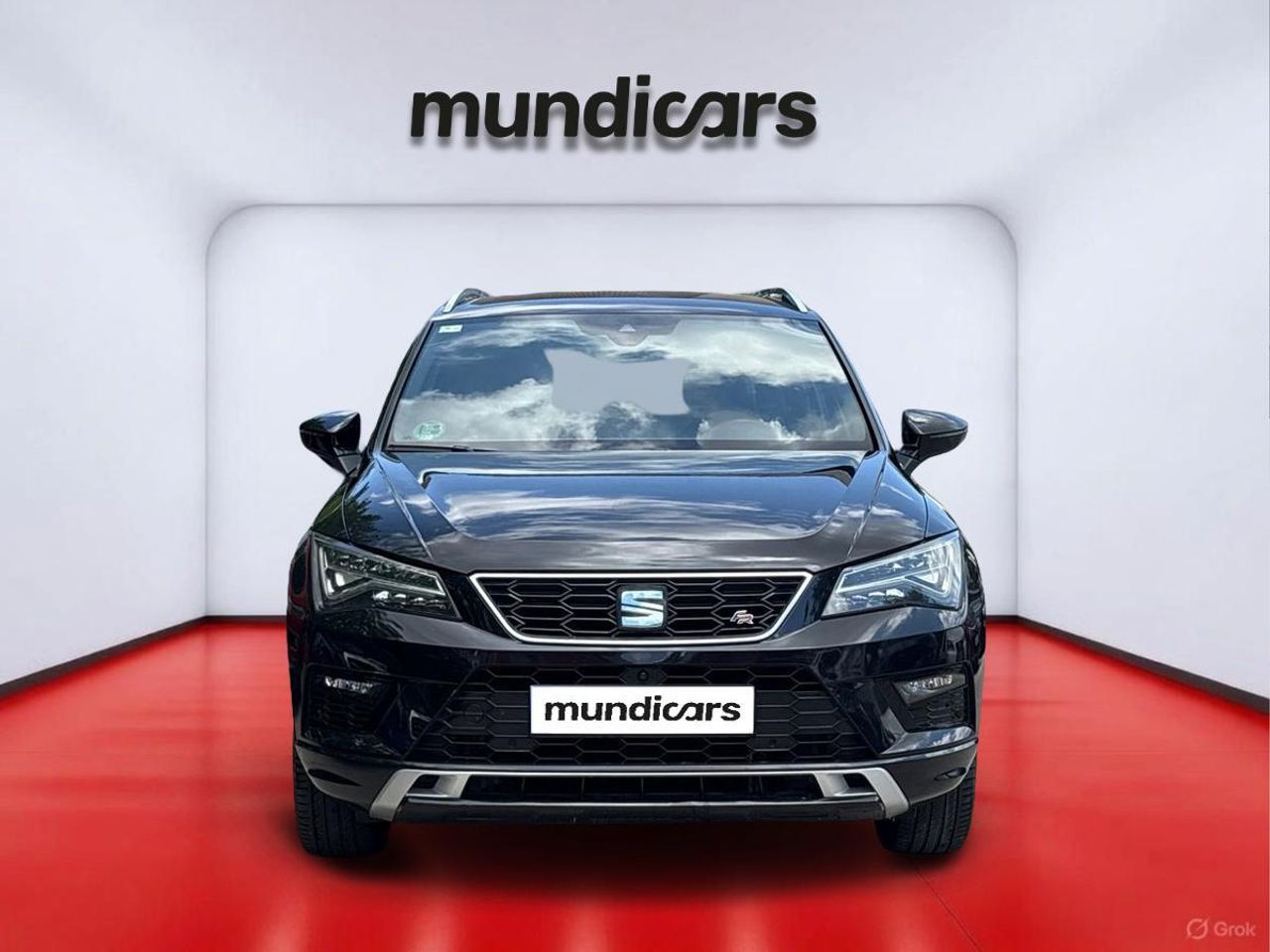 Seat Ateca 1.4 TSI ACT FR - Foto 9