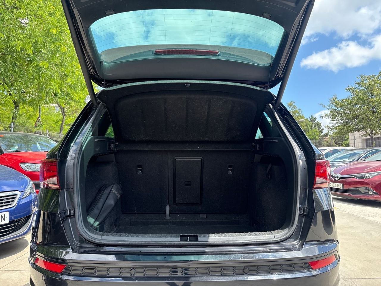 Seat Ateca 1.4 TSI ACT FR - Foto 19