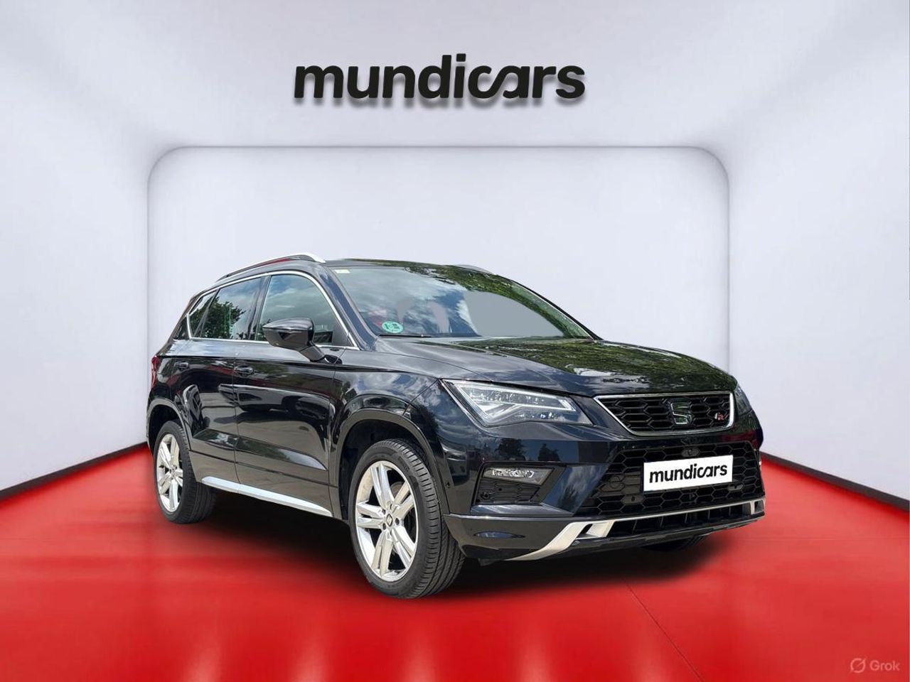 Seat Ateca 1.4 TSI ACT FR - Foto 2