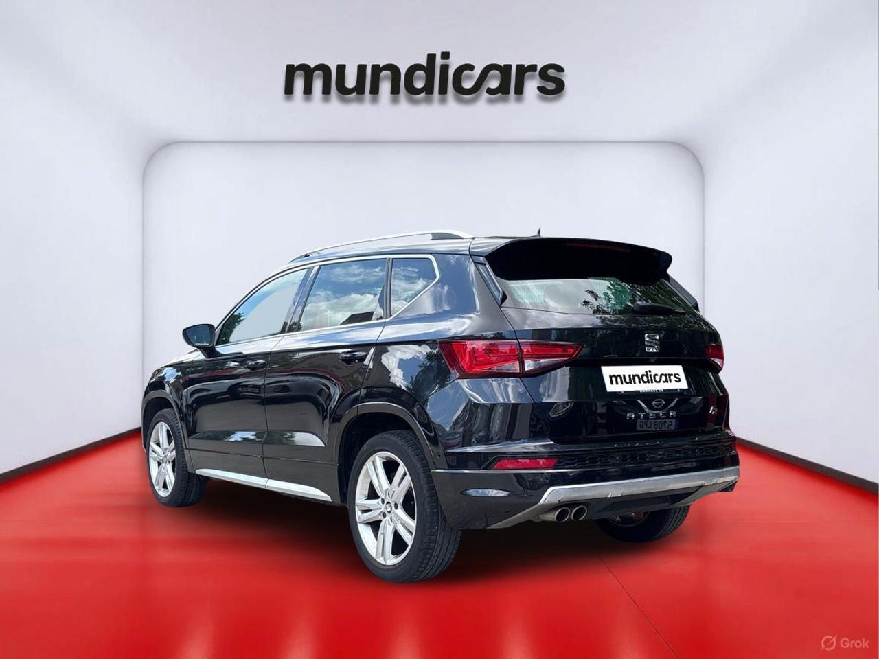 Seat Ateca 1.4 TSI ACT FR - Foto 6