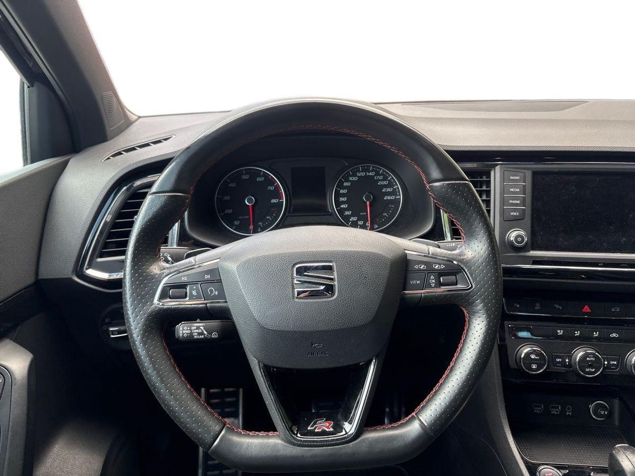 Seat Ateca 1.4 TSI ACT FR - Foto 12