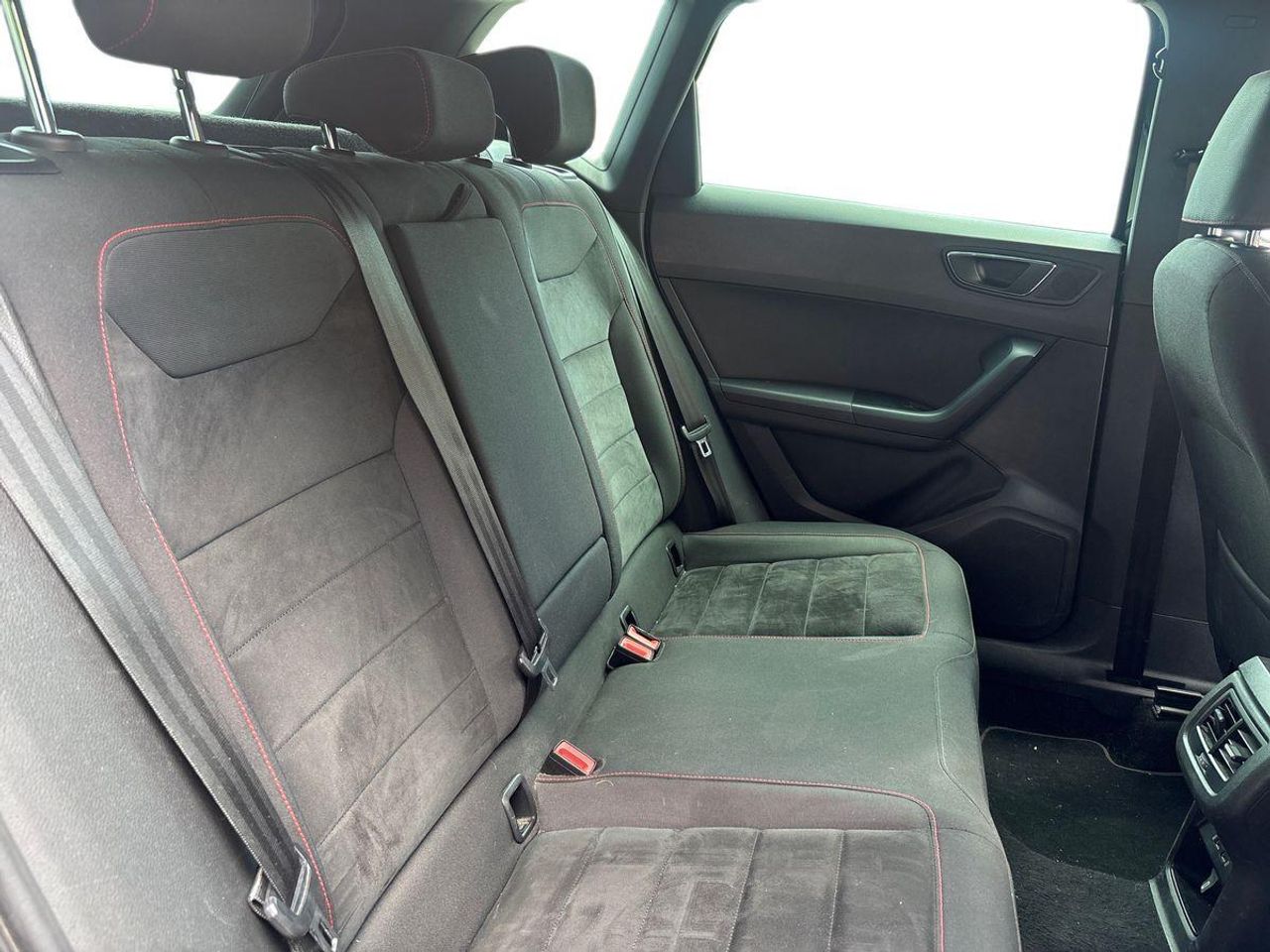 Seat Ateca 1.4 TSI ACT FR - Foto 18