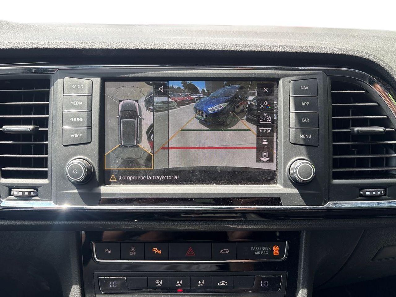 Seat Ateca 1.4 TSI ACT FR - Foto 15