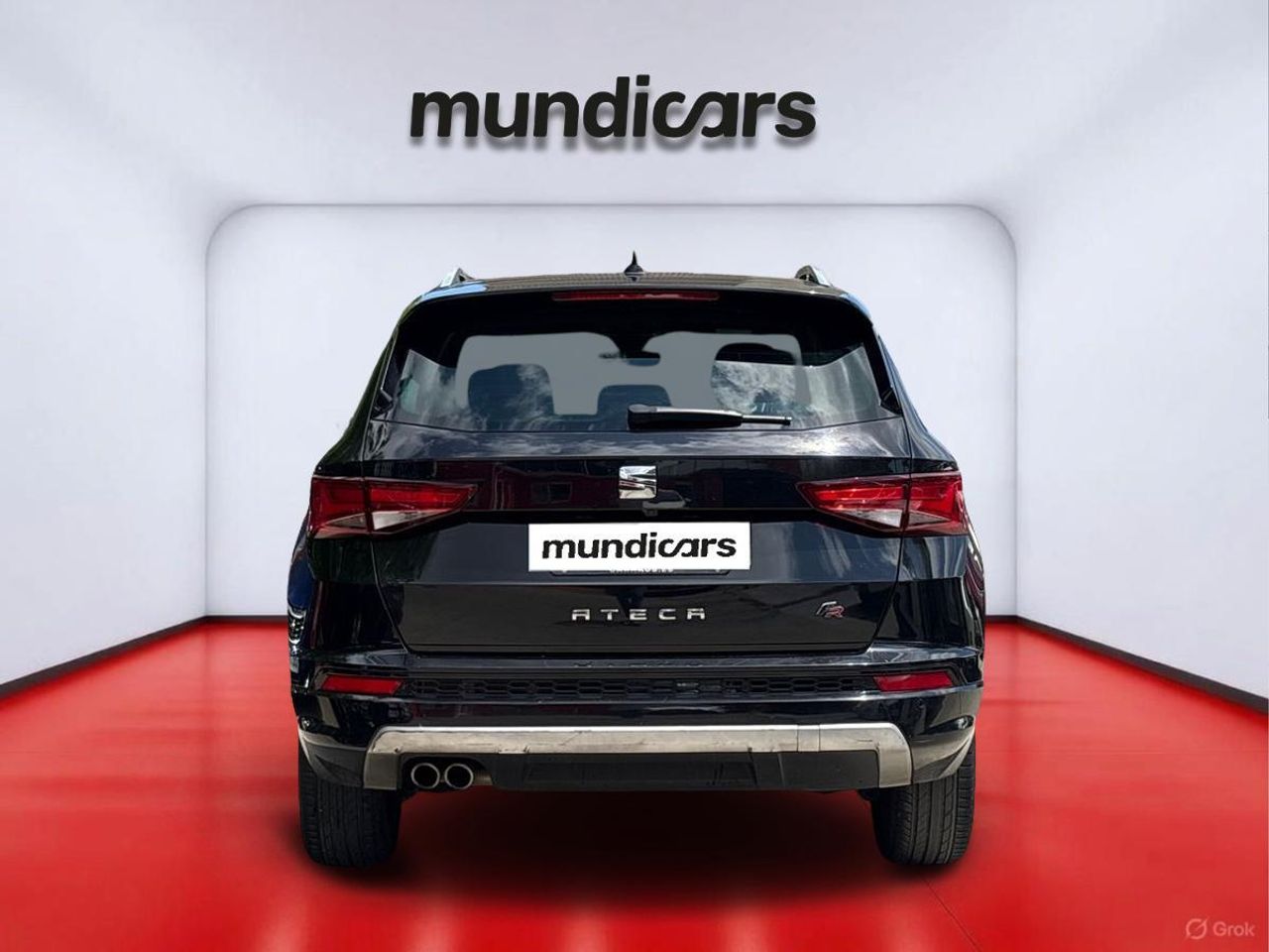 Seat Ateca 1.4 TSI ACT FR - Foto 5