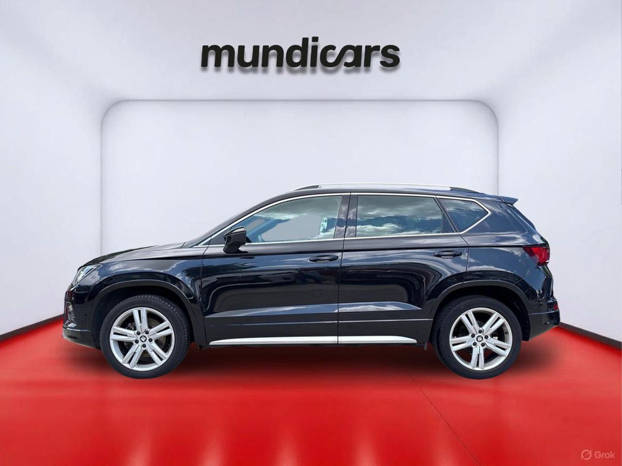 Seat Ateca 1.4 TSI ACT FR - Foto 7