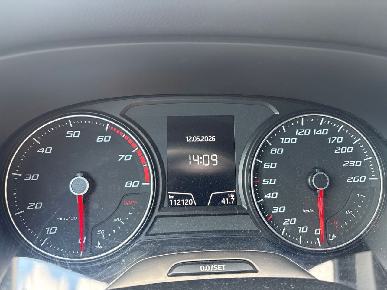 Seat Ateca 1.4 TSI ACT FR - Foto 14