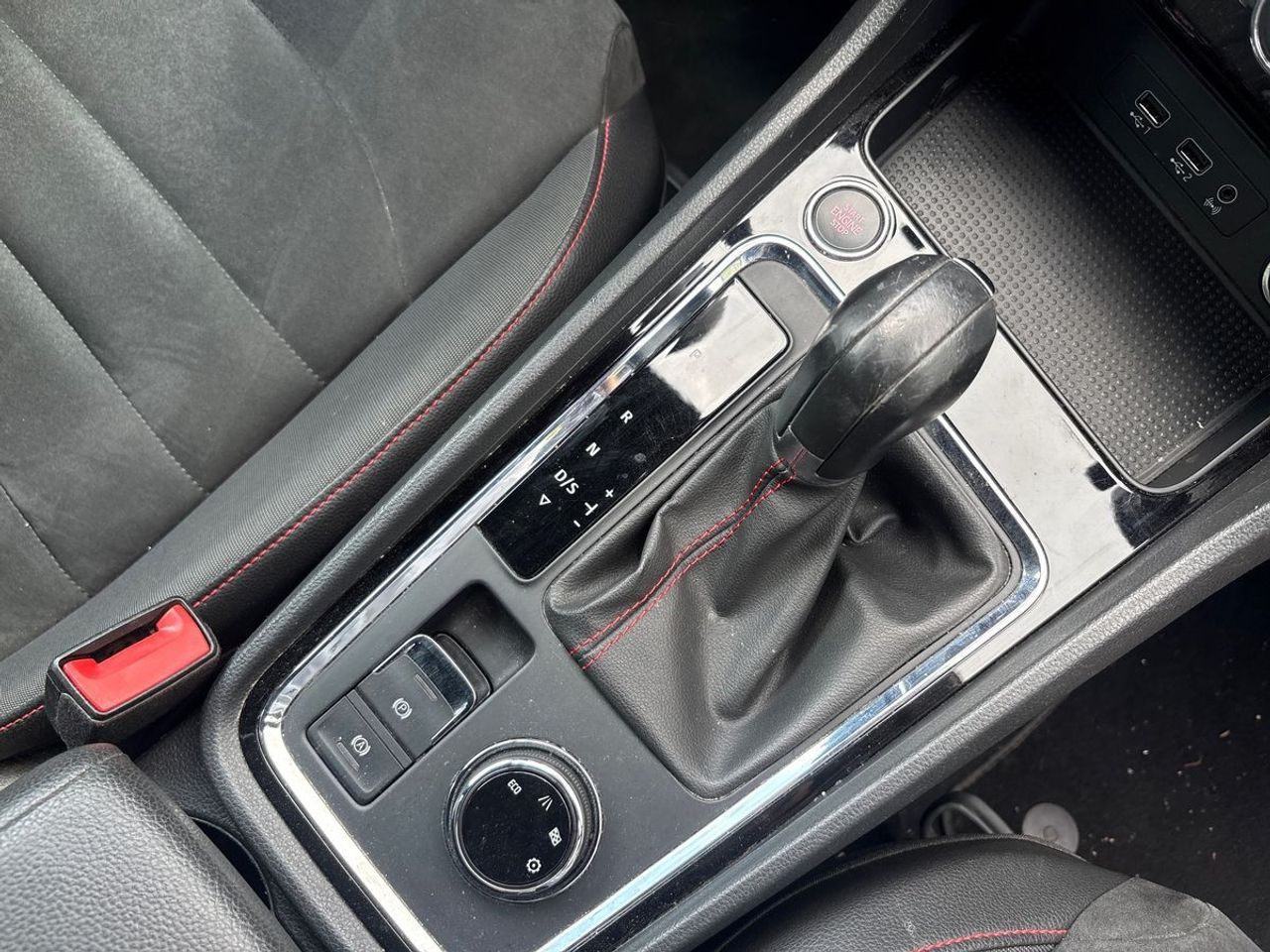 Seat Ateca 1.4 TSI ACT FR - Foto 13
