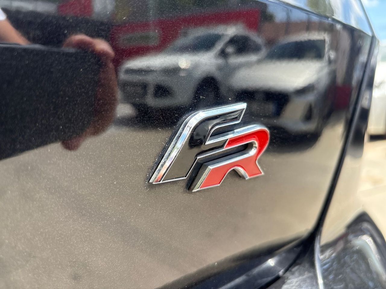 Seat Ateca 1.4 TSI ACT FR - Foto 21