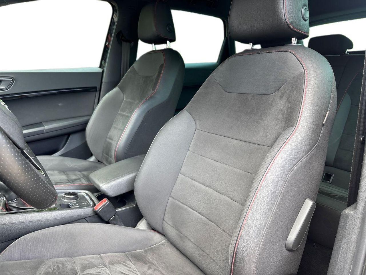 Seat Ateca 1.4 TSI ACT FR - Foto 17