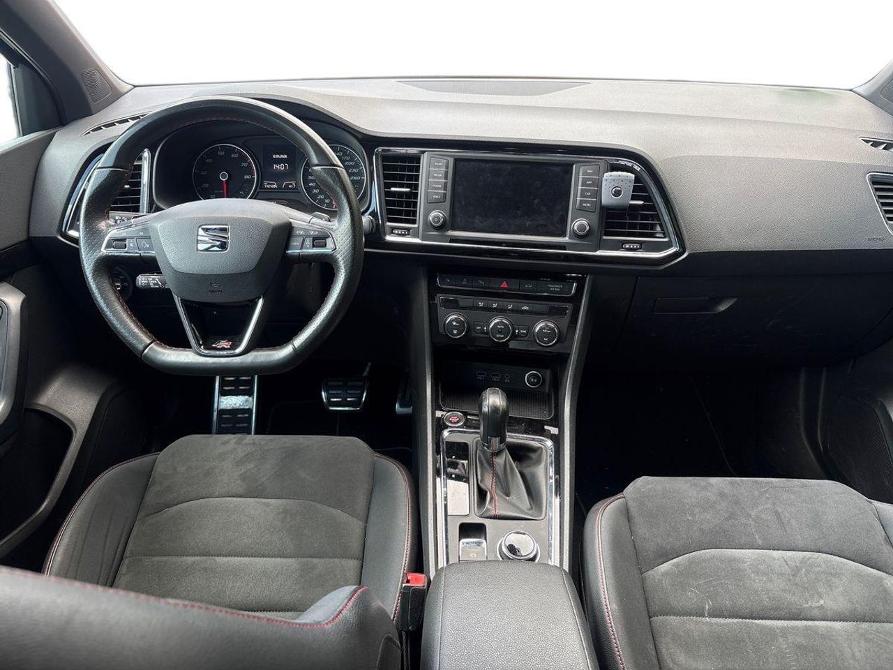 Seat Ateca 1.4 TSI ACT FR - Foto 11