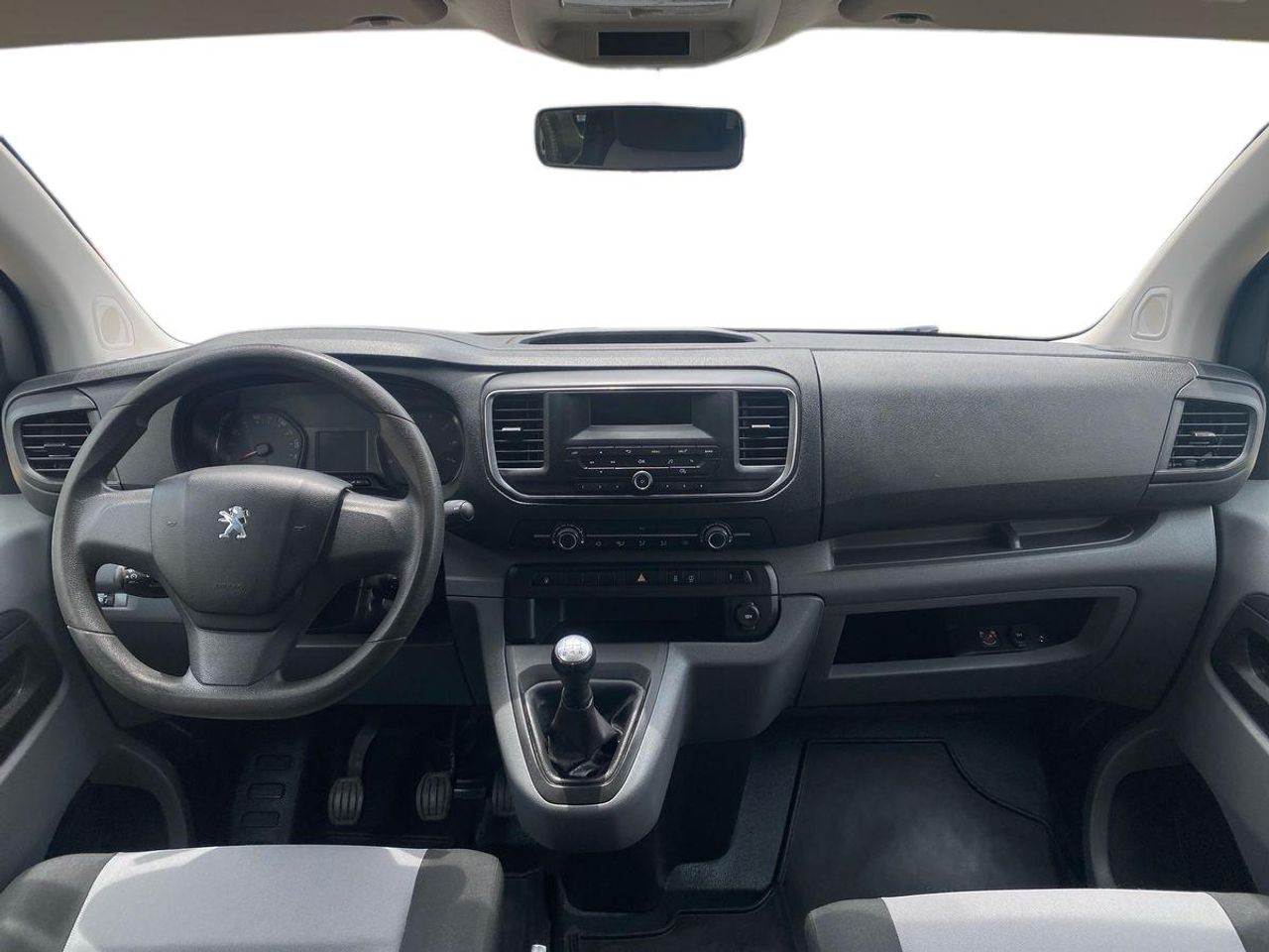 Peugeot Expert 1.6 Blue-HDi L2 - Foto 12