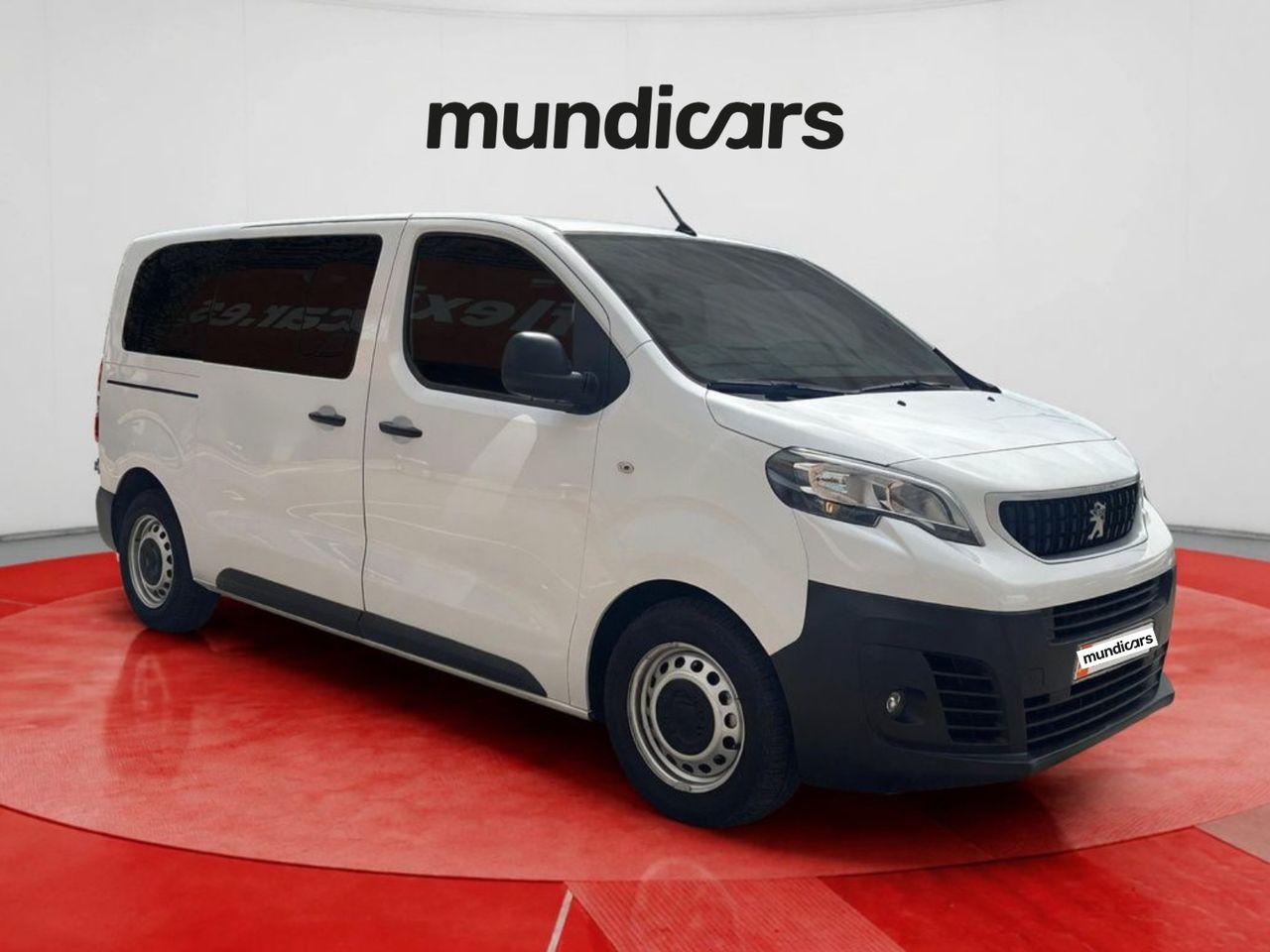 Peugeot Expert 1.6 Blue-HDi L2 - Foto 2