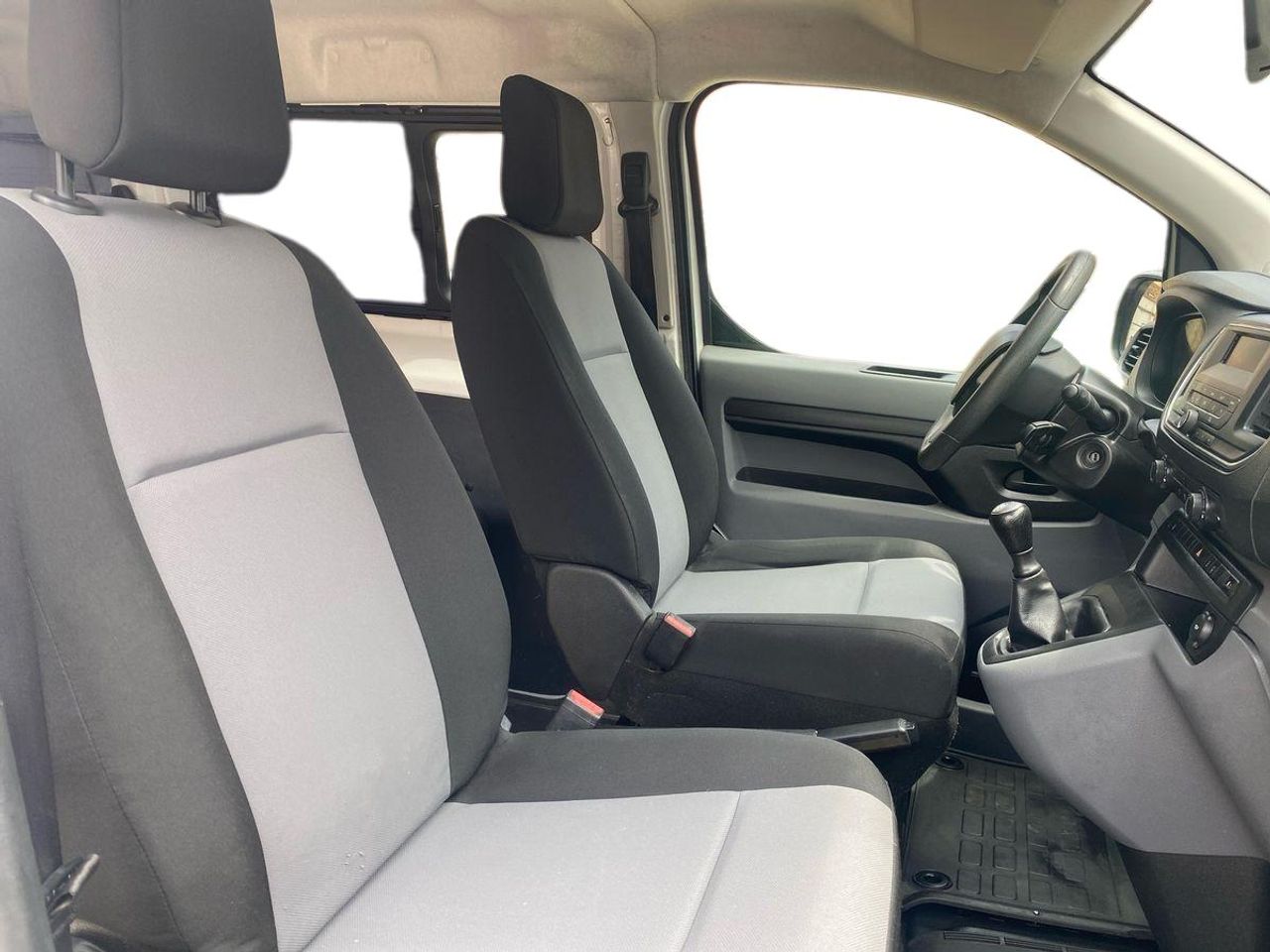 Peugeot Expert 1.6 Blue-HDi L2 - Foto 18