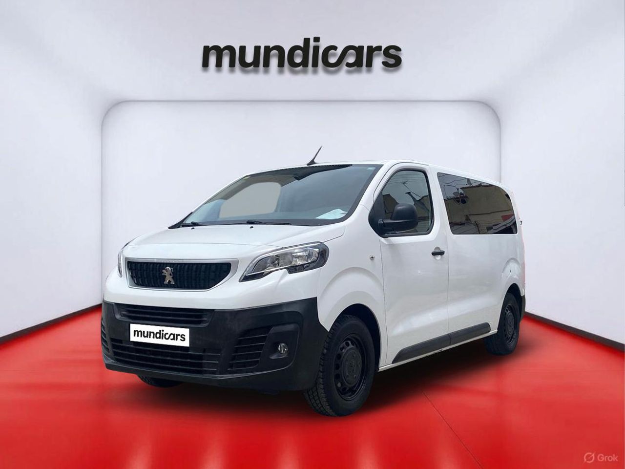 Peugeot Expert 1.6 Blue-HDi L2 - Foto 9