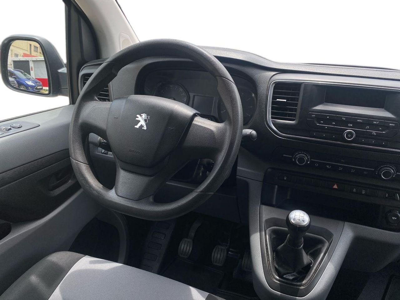 Peugeot Expert 1.6 Blue-HDi L2 - Foto 16