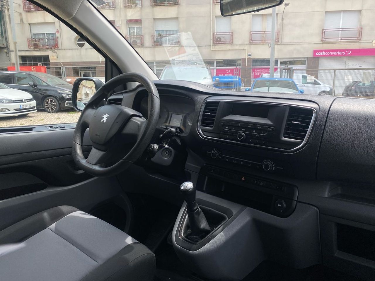 Peugeot Expert 1.6 Blue-HDi L2 - Foto 15
