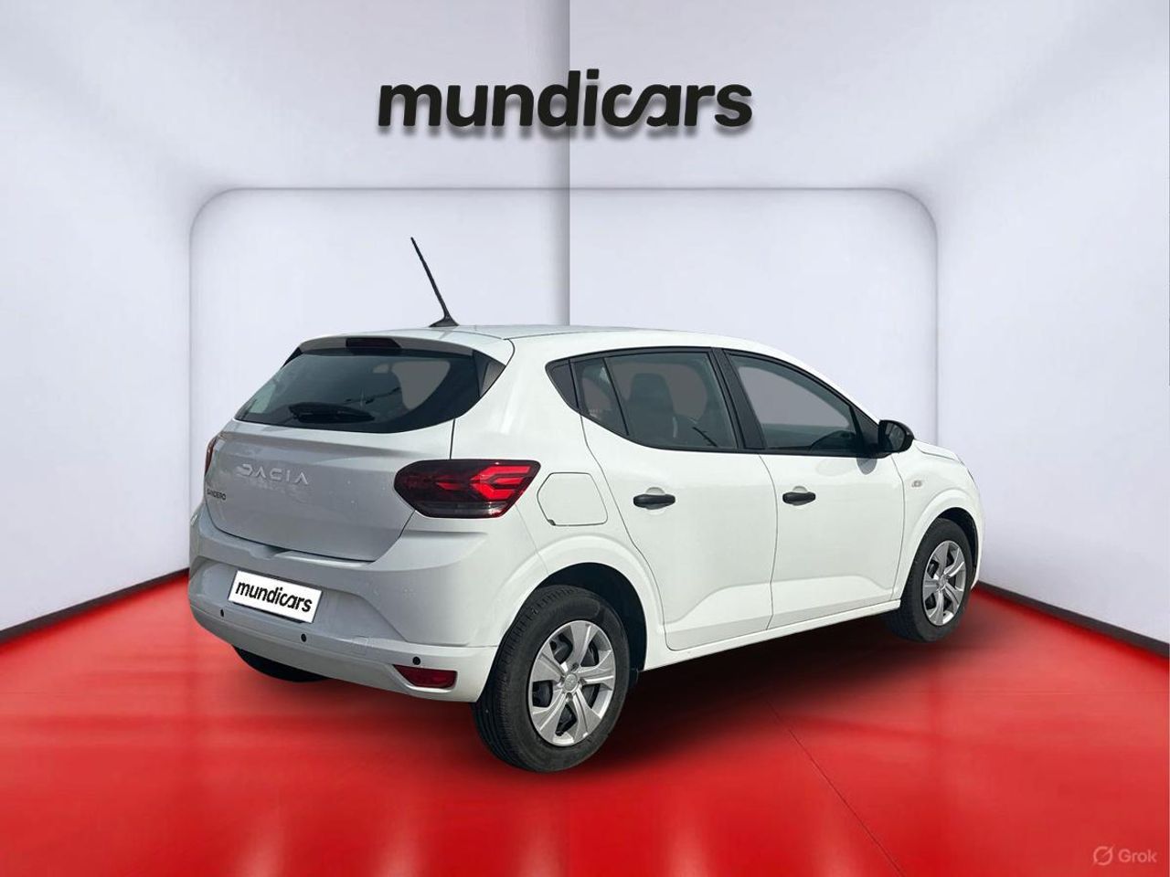 Dacia Sandero 1.0 TCe Essential - Foto 4