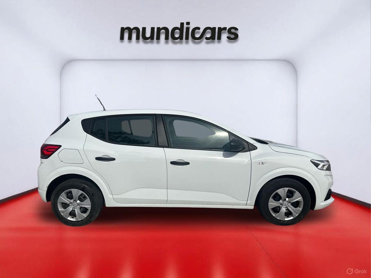 Dacia Sandero 1.0 TCe Essential - Foto 3