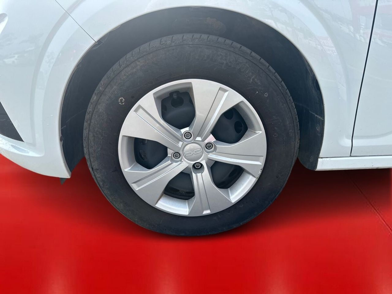 Dacia Sandero 1.0 TCe Essential - Foto 10