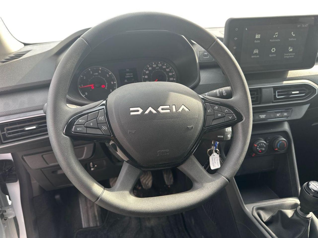 Dacia Sandero 1.0 TCe Essential - Foto 12