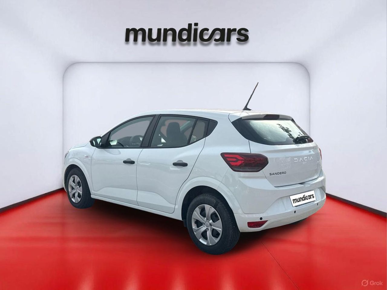 Dacia Sandero 1.0 TCe Essential - Foto 6