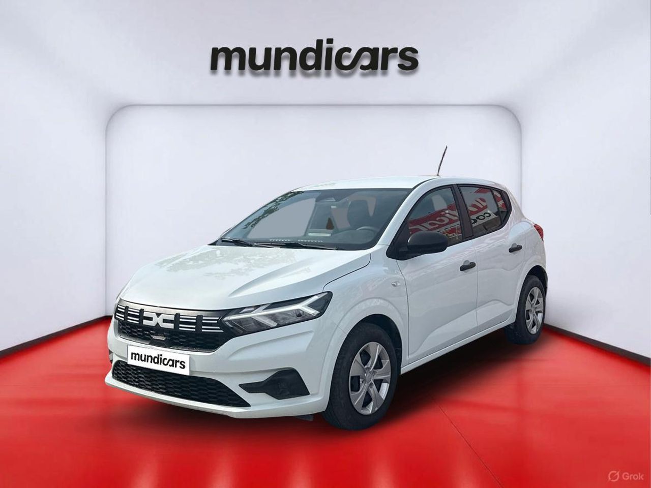 Dacia Sandero 1.0 TCe Essential - Foto 8