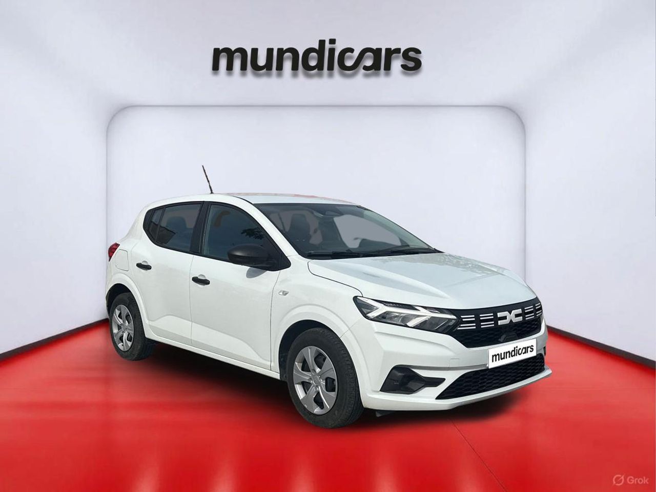 Dacia Sandero 1.0 TCe Essential - Foto 2