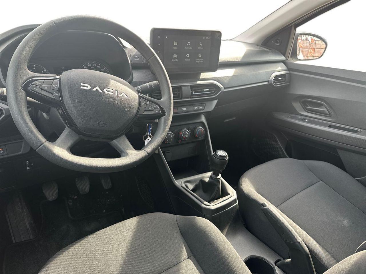 Dacia Sandero 1.0 TCe Essential - Foto 11