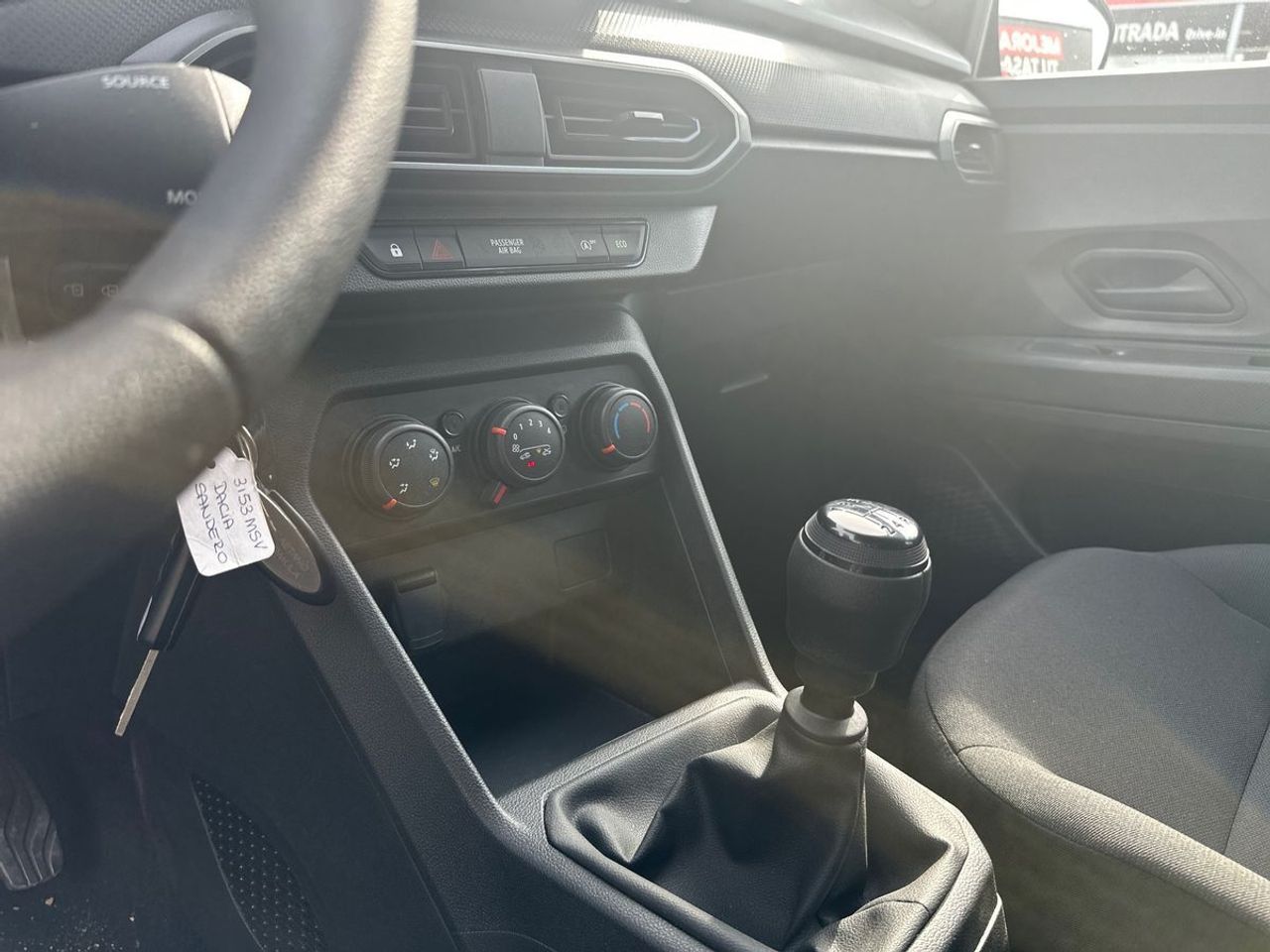 Dacia Sandero 1.0 TCe Essential - Foto 13