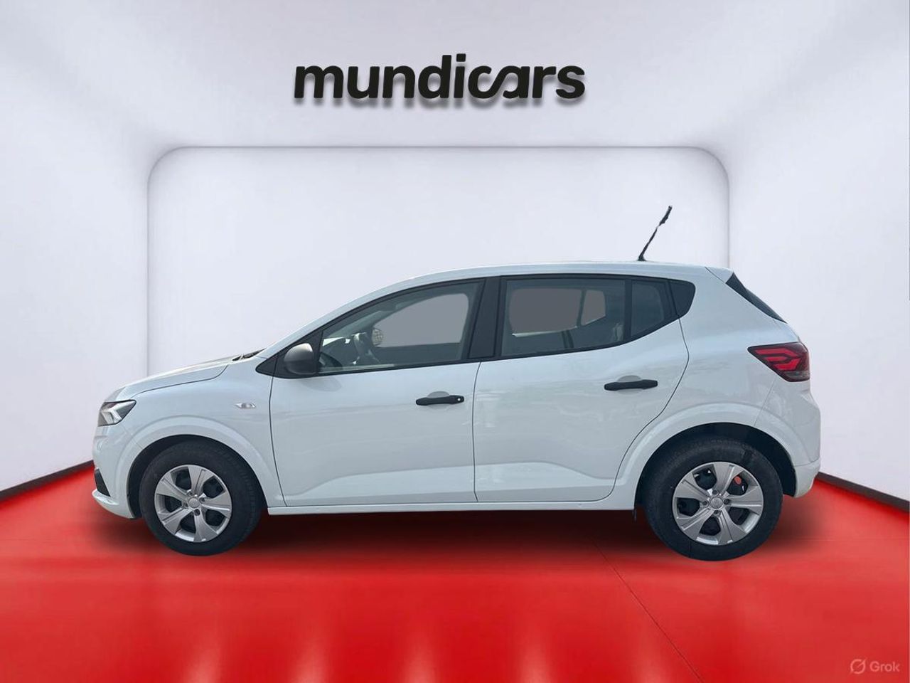 Dacia Sandero 1.0 TCe Essential - Foto 7
