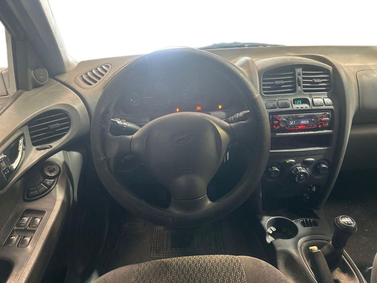 Hyundai Santa Fe 2.4 GLS 4x2 - Foto 12