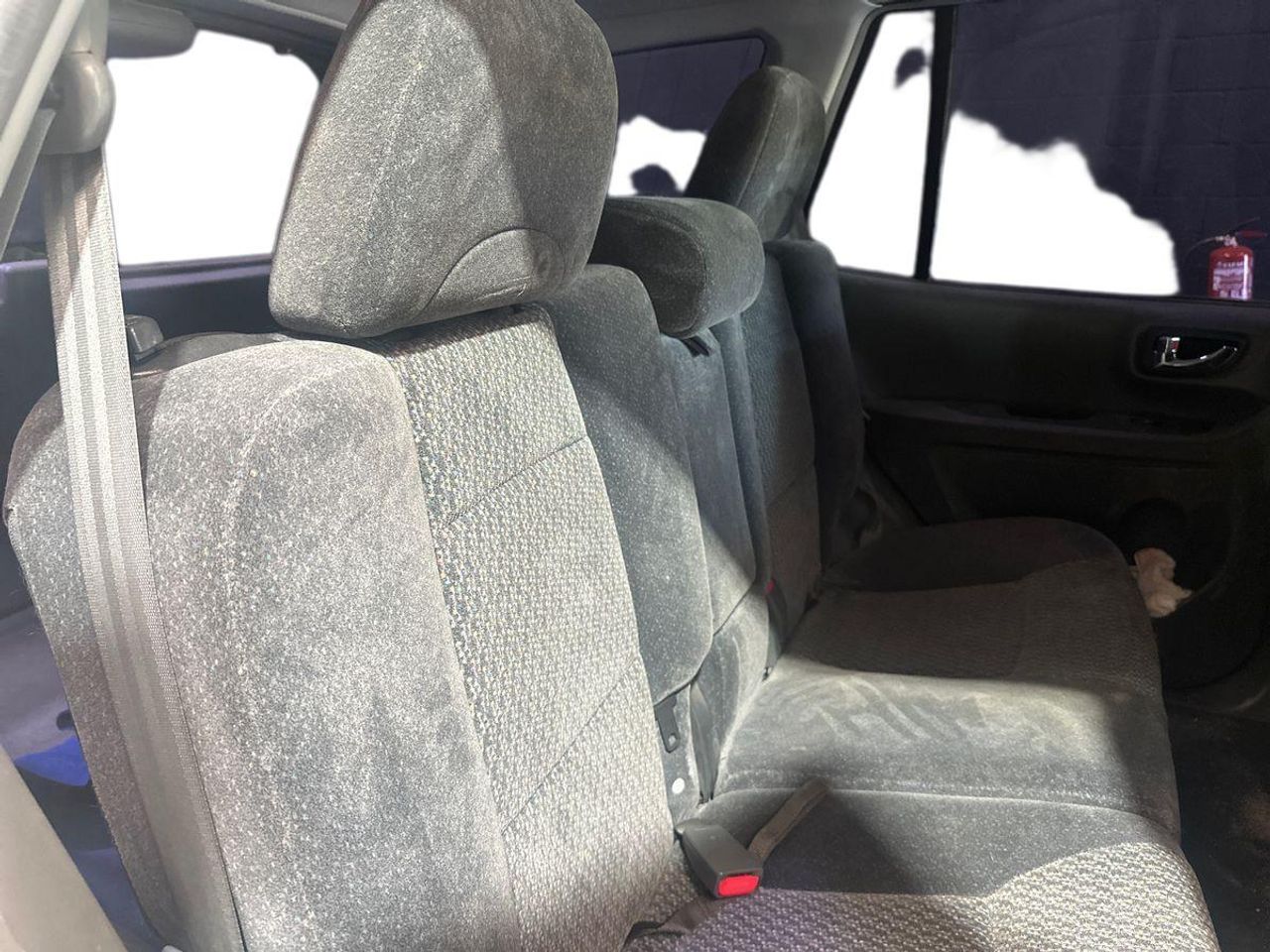 Hyundai Santa Fe 2.4 GLS 4x2 - Foto 18