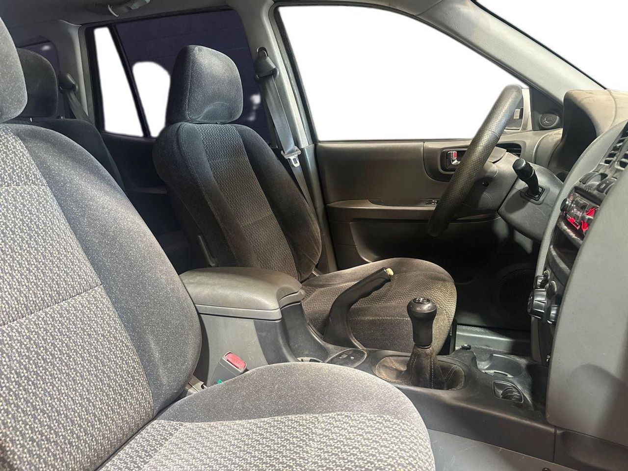Hyundai Santa Fe 2.4 GLS 4x2 - Foto 17