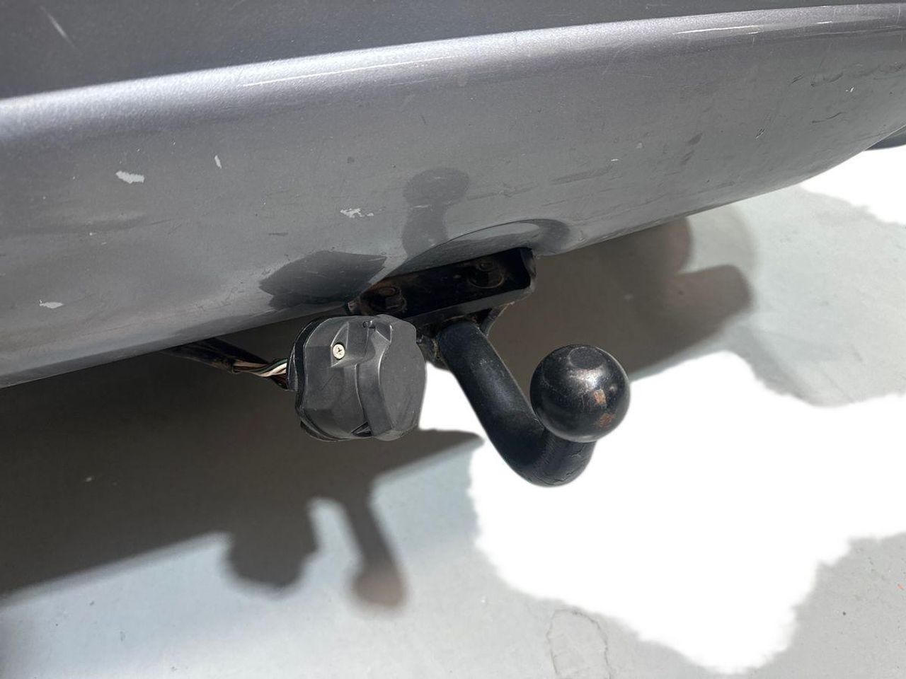 Hyundai Santa Fe 2.4 GLS 4x2 - Foto 15