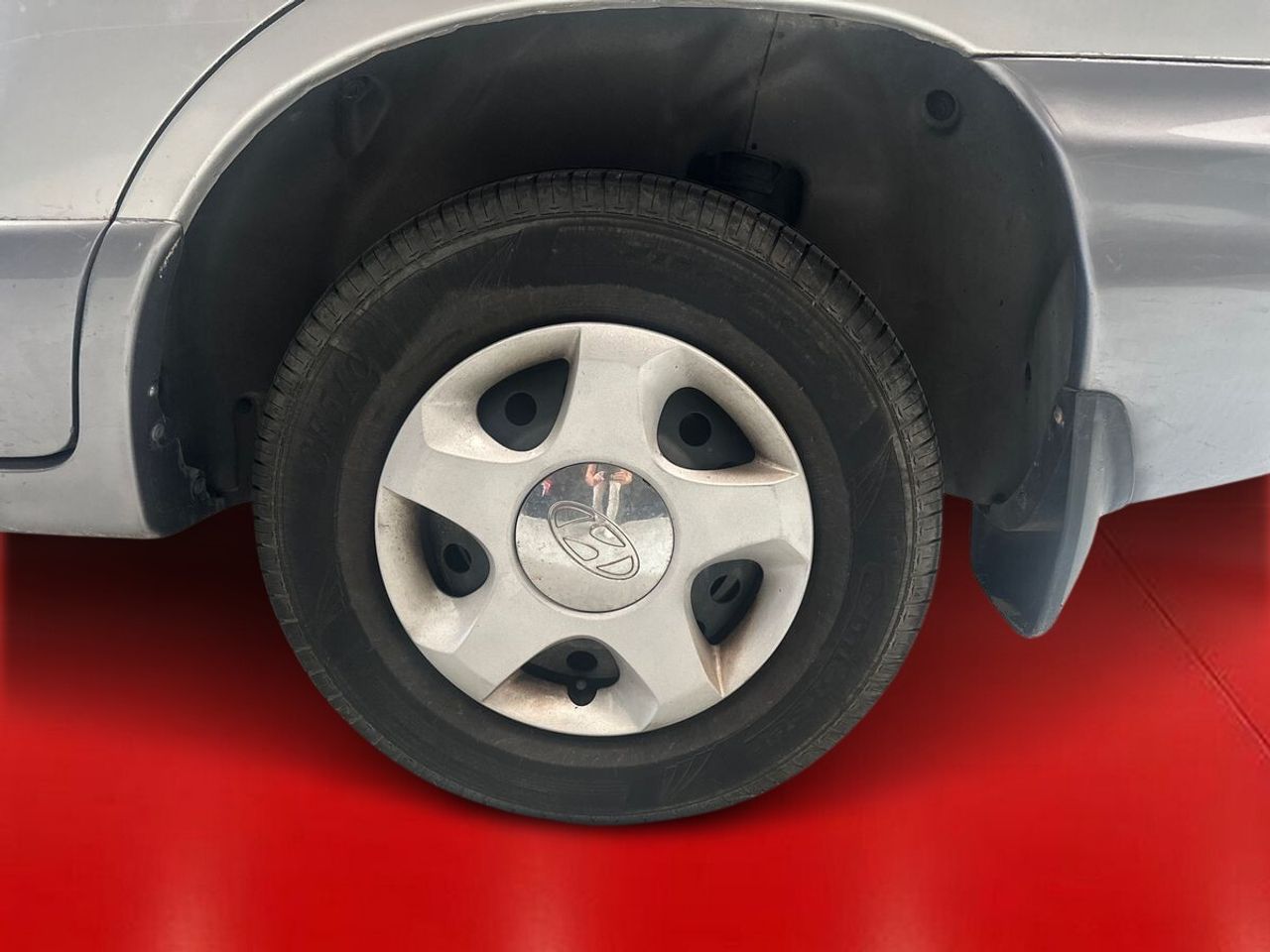 Hyundai Santa Fe 2.4 GLS 4x2 - Foto 10
