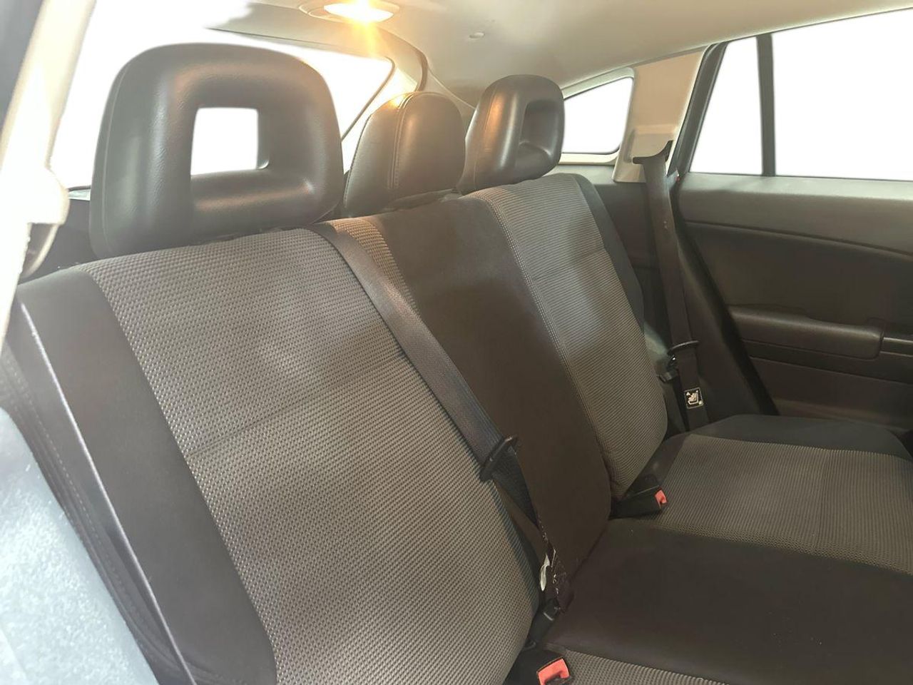 Dodge Caliber 2.0 CVT SXT Confort - Foto 18